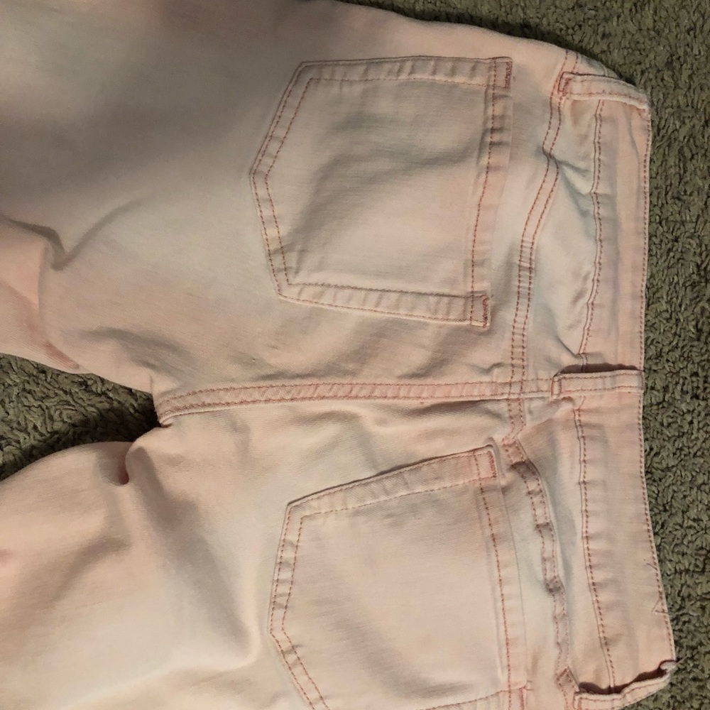 Capris - Picture 2 of 3